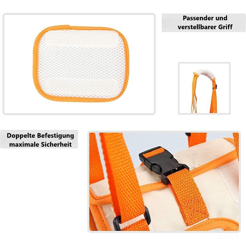 Trixi | Effektive Unterstützung für eine schnelle Genesung