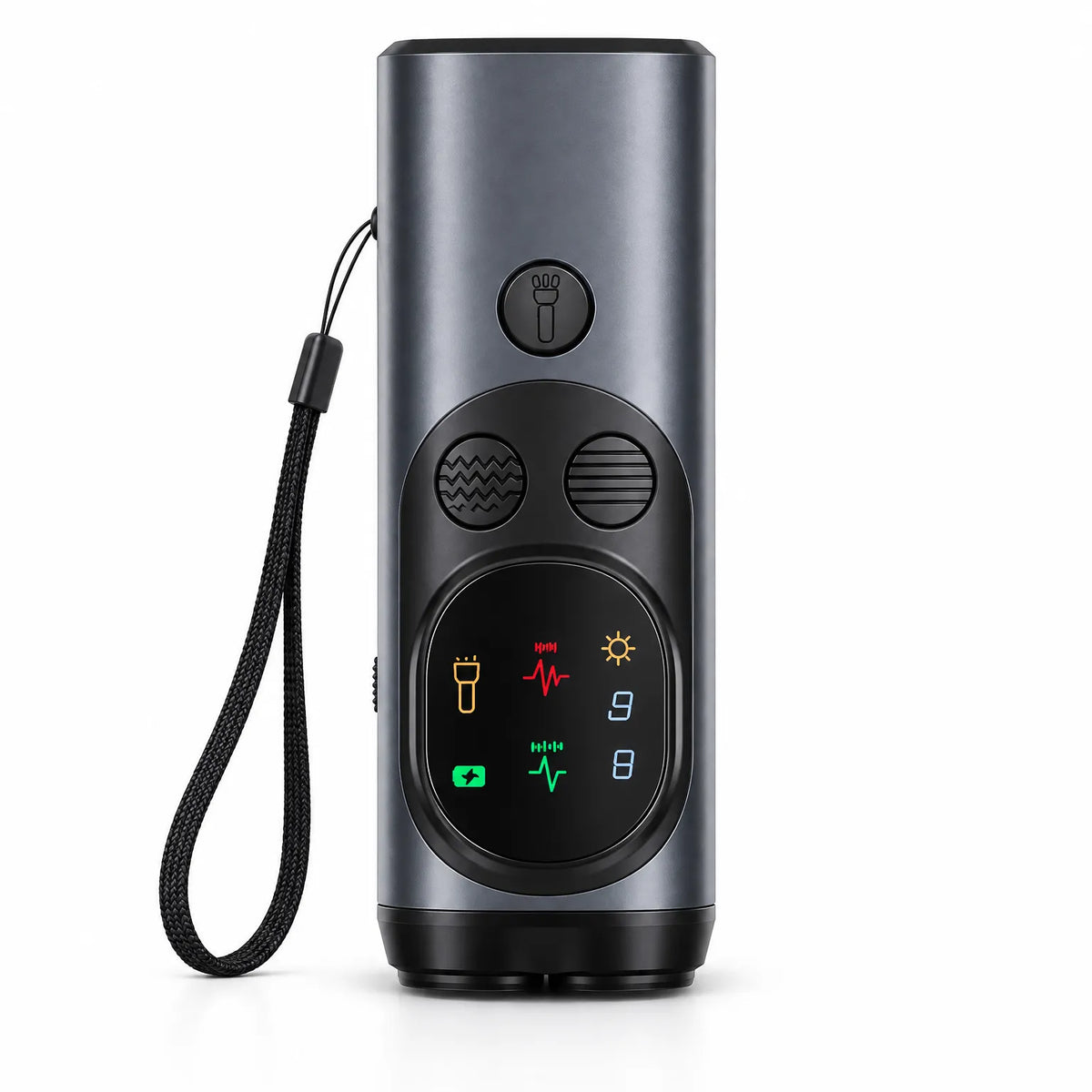 Ultraschall Anti Bell Gerät Handgerät