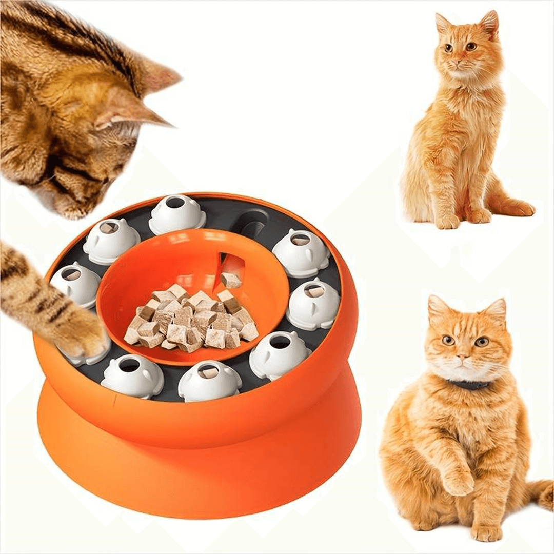 Tom Futternapf für Katzen