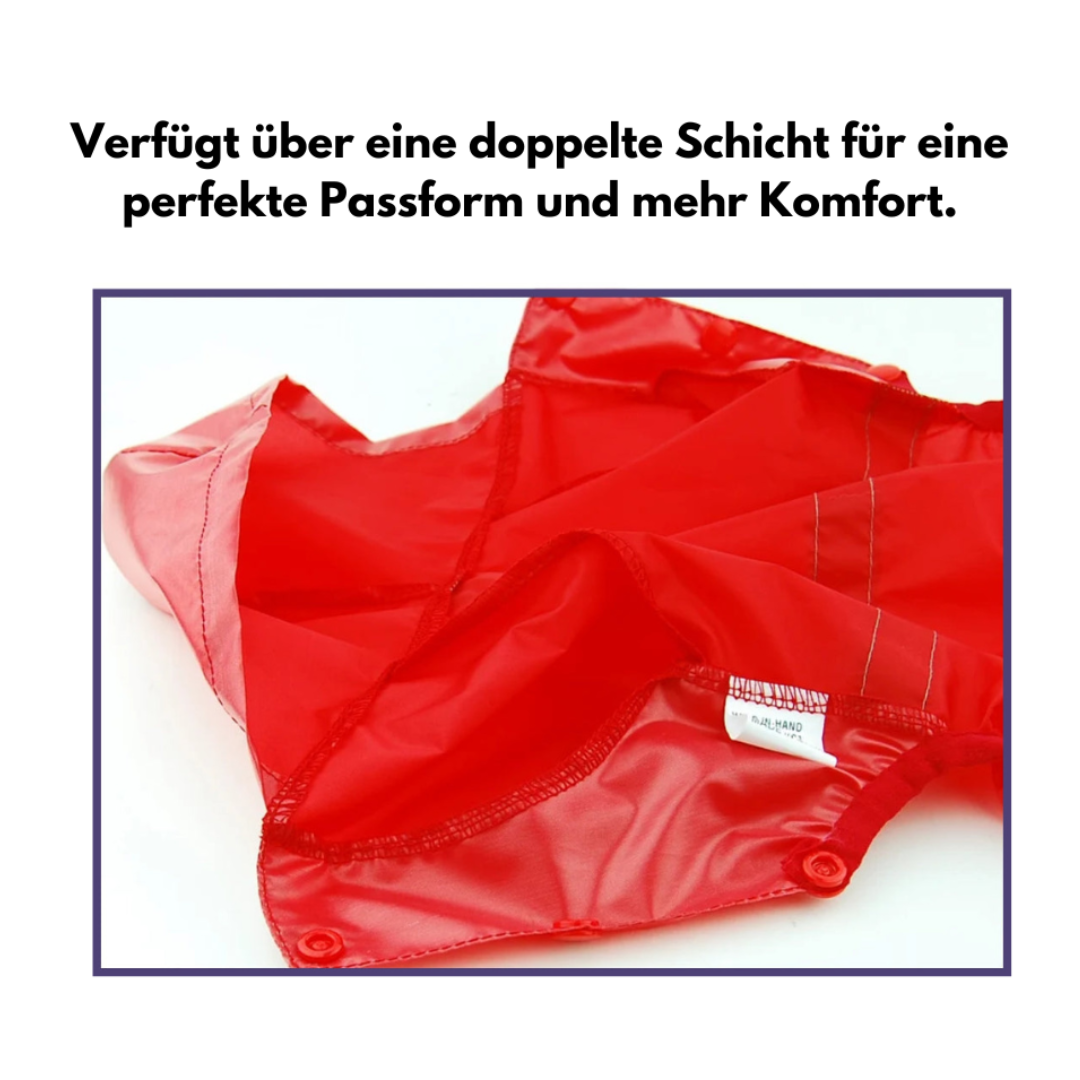 Sturm | Keine Nassen und Stinkenden Felle Mehr