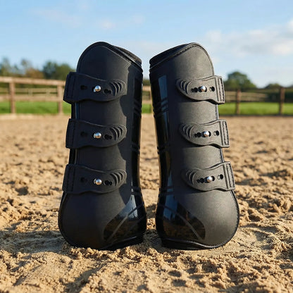 Verstellbare Beinschützer Für Vorder- Und Hinterbeine | LegGuardian