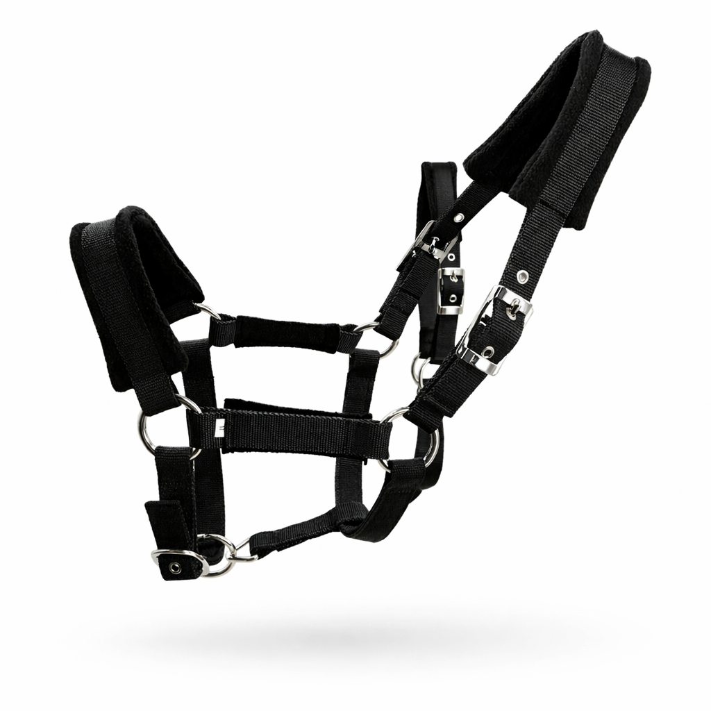 Verstellbares Halfter Für Alltag | EquiLynx