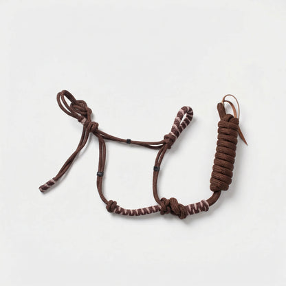 Verstellbares Trainingshalfter Mit Knoten | EquiTide