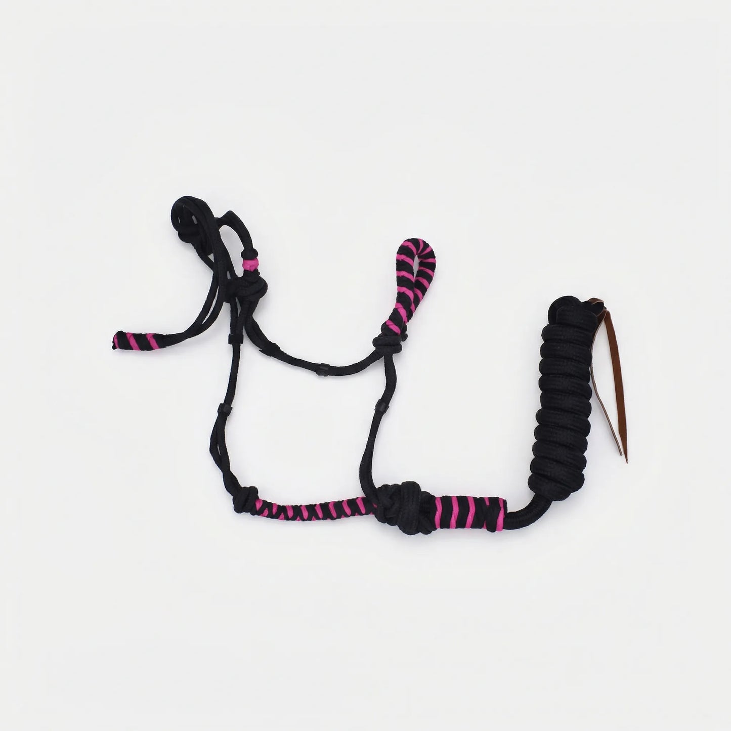 Verstellbares Trainingshalfter Mit Knoten | EquiTide