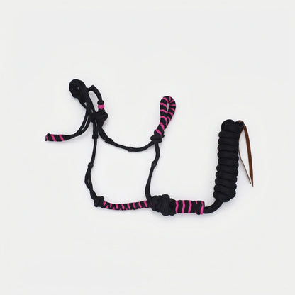 Verstellbares Trainingshalfter Mit Knoten | EquiTide