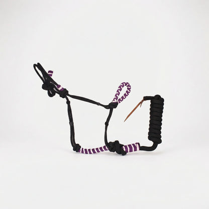 Verstellbares Trainingshalfter Mit Knoten | EquiTide