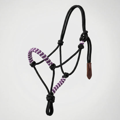 Verstellbares Trainingshalfter Mit Knoten | EquiTide