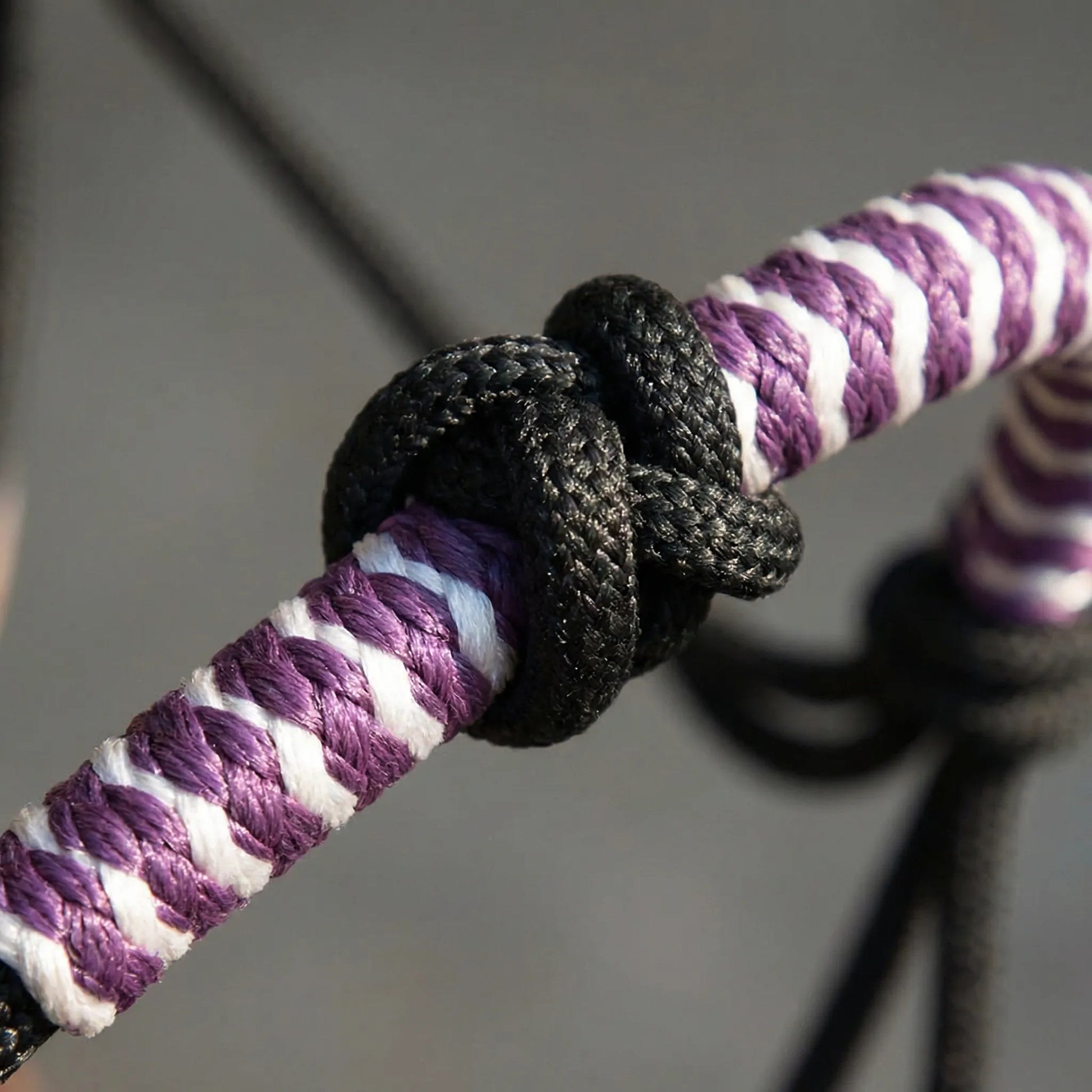 Verstellbares Trainingshalfter Mit Knoten | EquiTide