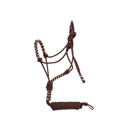 Verstellbares Trainingshalfter Mit Knoten | EquiTide