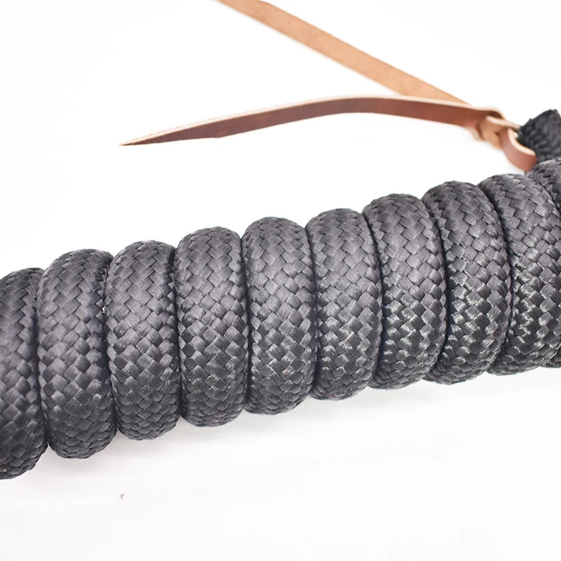 Verstellbares Trainingshalfter Mit Knoten | EquiTide