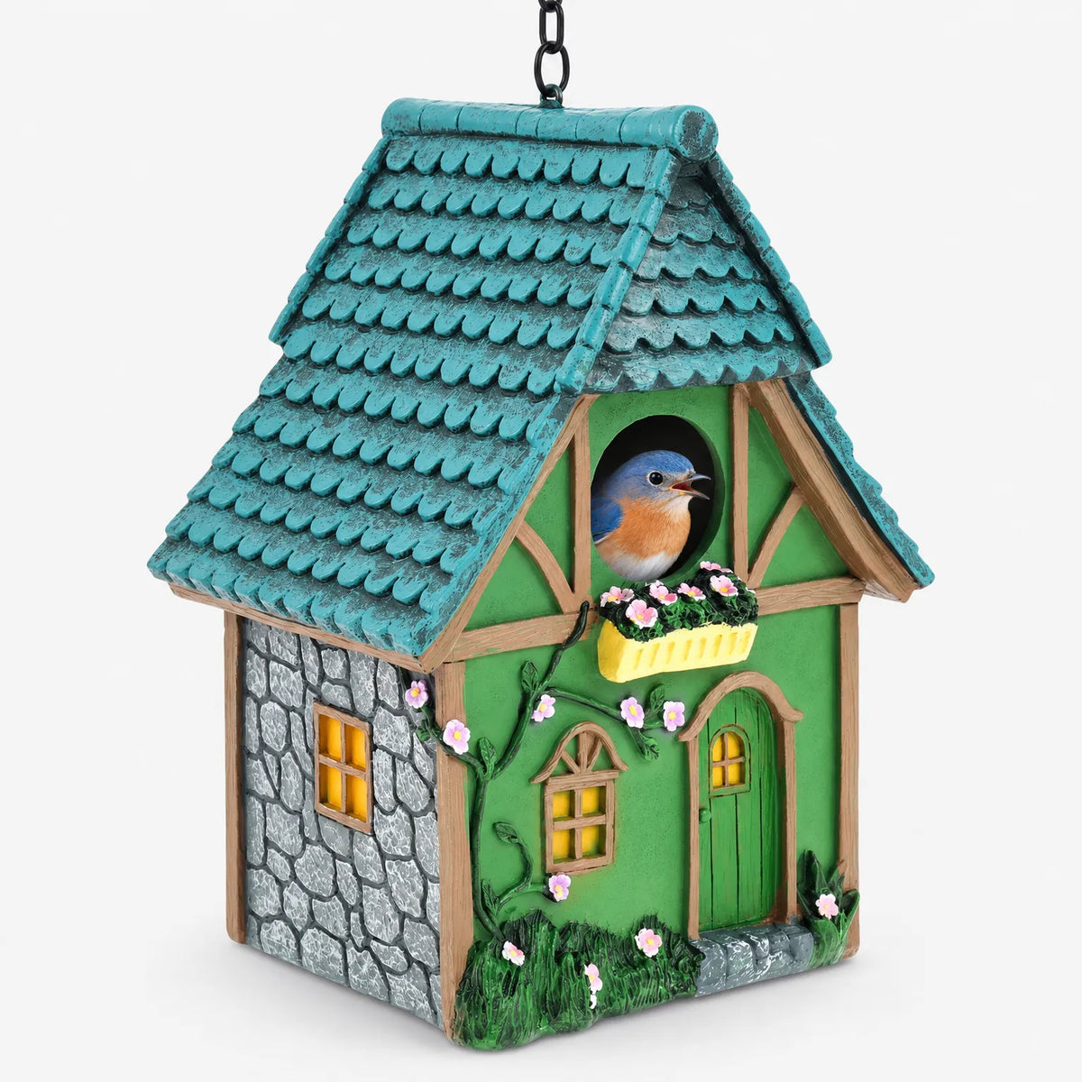 Vogelhaus Zum Aufhängen Für Kleinvögel