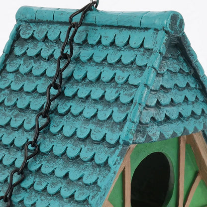 Vogelhaus Zum Aufhängen Für Kleinvögel