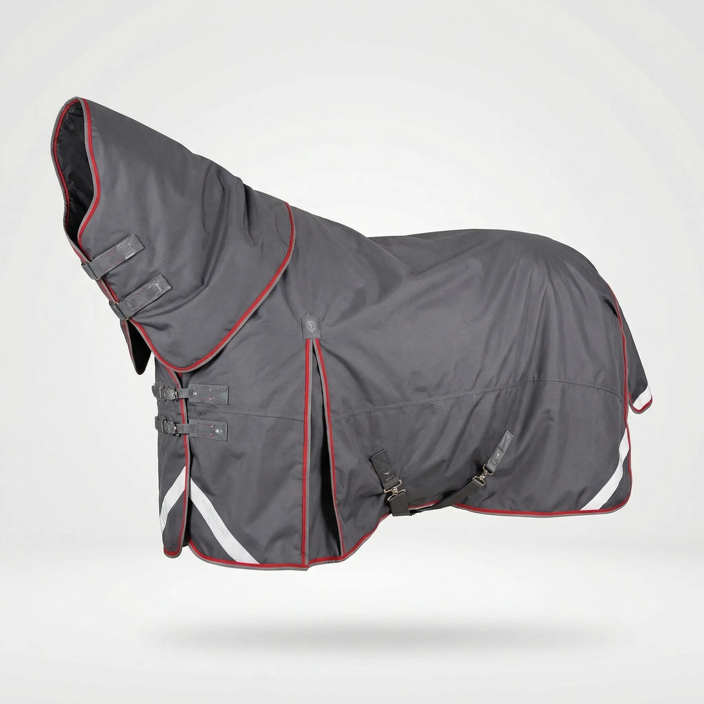Wasserabweisende Outdoordecke Ohne Halsaufsatz | Wintershield