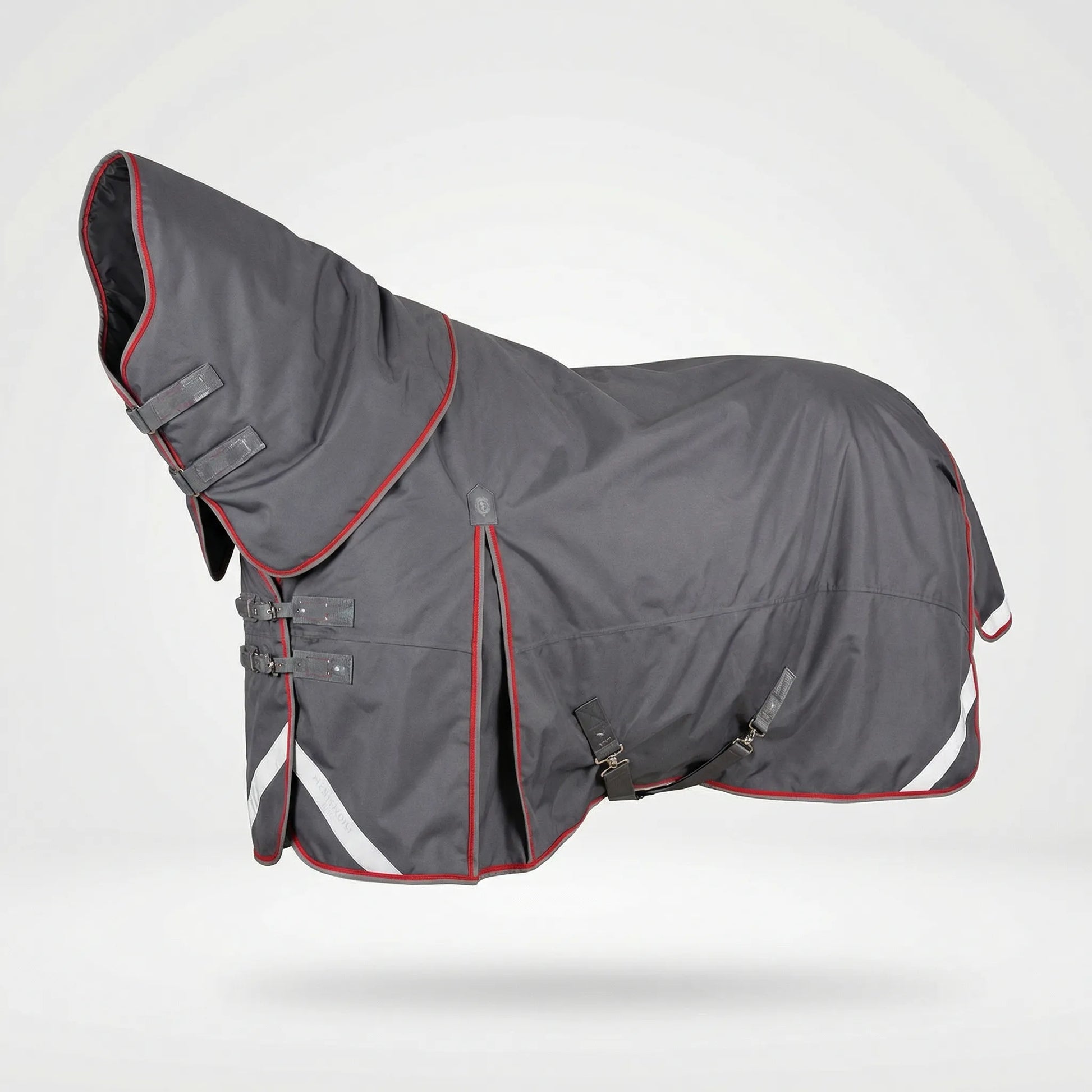 Wasserabweisende Outdoordecke Ohne Halsaufsatz | Wintershield