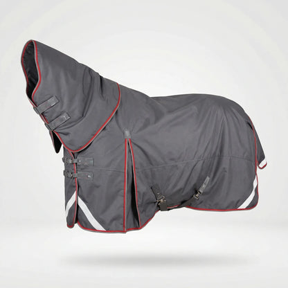 Wasserabweisende Outdoordecke Ohne Halsaufsatz | Wintershield