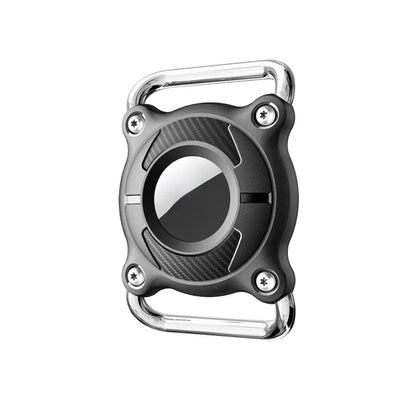 Wasserdichte AirTag Halterung für Hunde und Katzen | ScoutClip