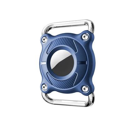 Wasserdichte AirTag Halterung für Hunde und Katzen | ScoutClip