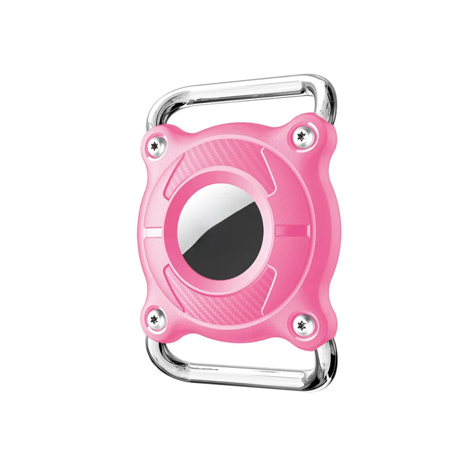 Wasserdichte AirTag Halterung für Hunde und Katzen | ScoutClip