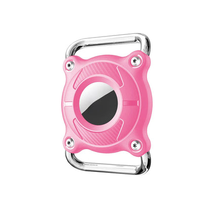 Wasserdichte AirTag Halterung für Hunde und Katzen | ScoutClip