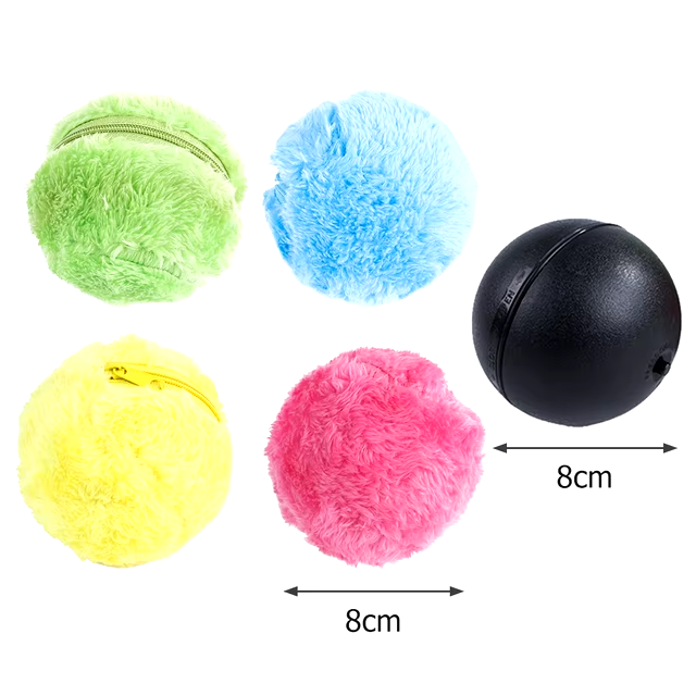 Werner | Spielball Set für endlosen Spaß