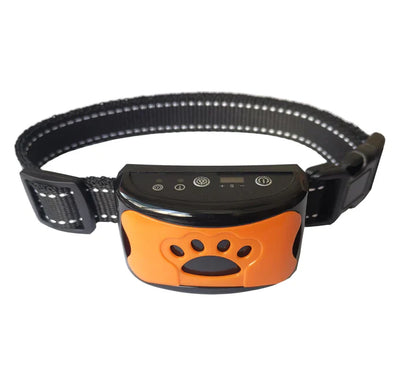 Zeus Anti Bell Halsband