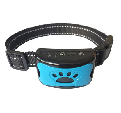 Zeus Anti Bell Halsband