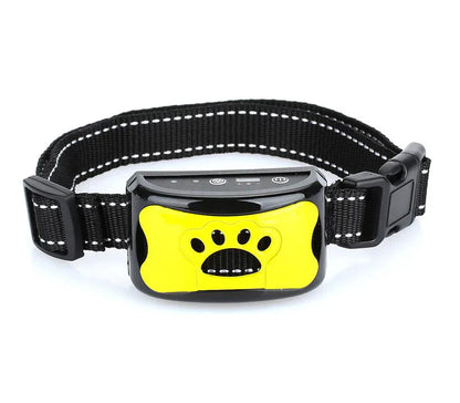 Zeus Anti Bell Halsband