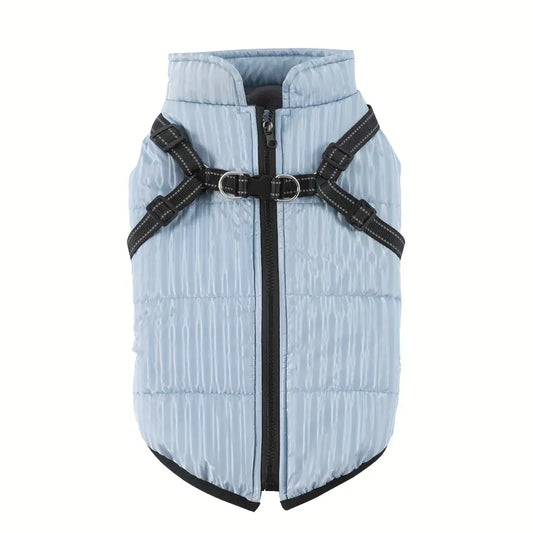 Anke Hundejacke
