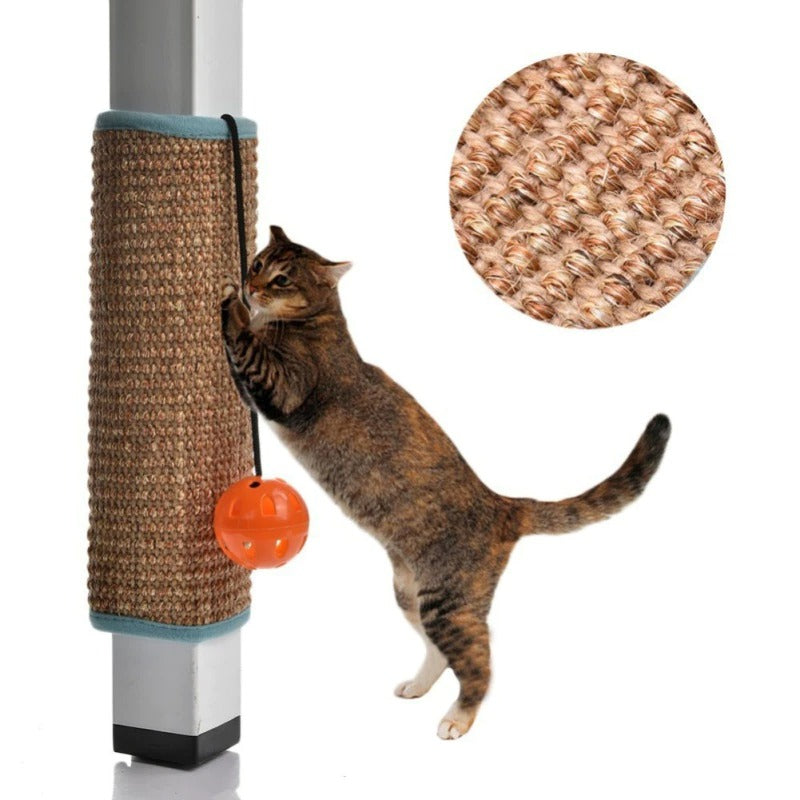 Cäsar Kratzmatte für Katzen