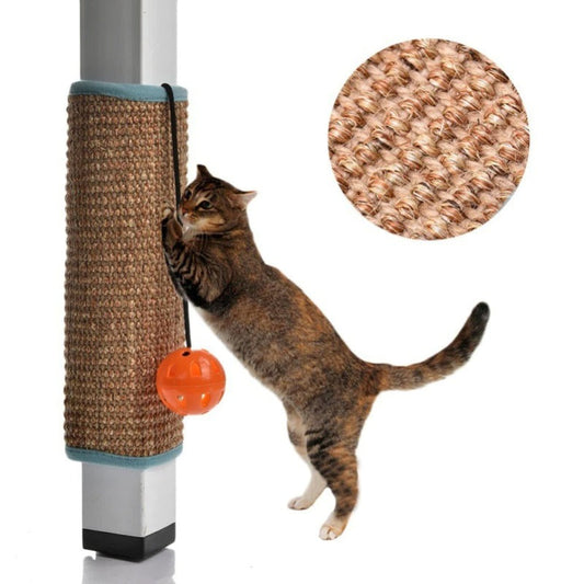 Cäsar Kratzmatte für Katzen