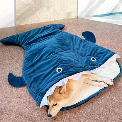 Dani Beruhigendes Hundebett