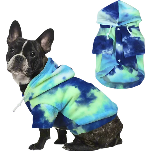 Juli Pullover für Hunde