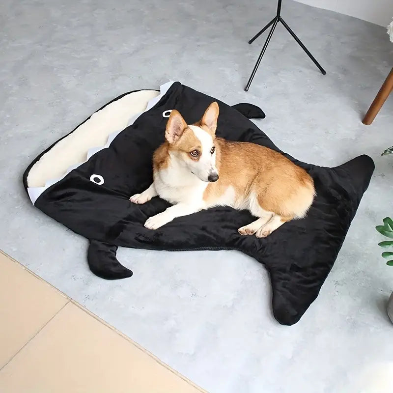 Dani Beruhigendes Hundebett