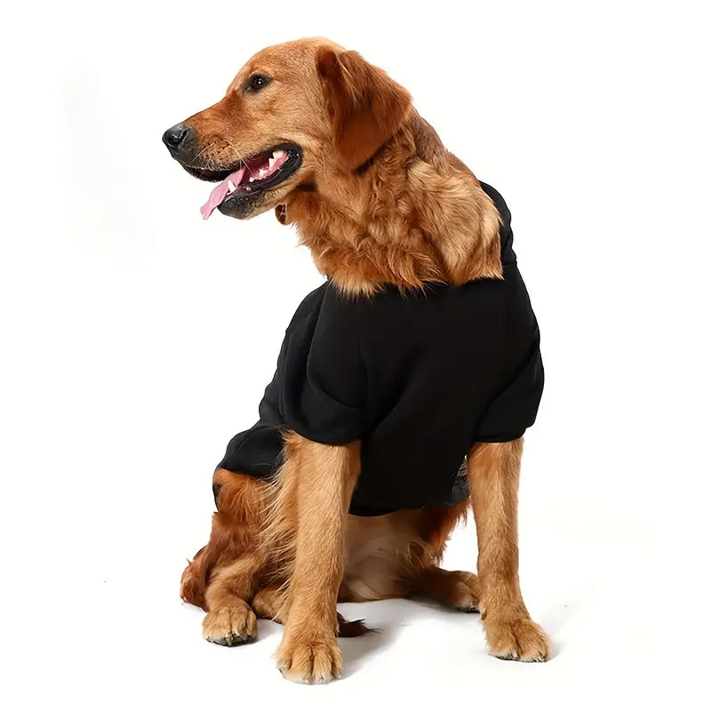 Kai Hund Hoodie