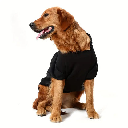 Kai Hund Hoodie