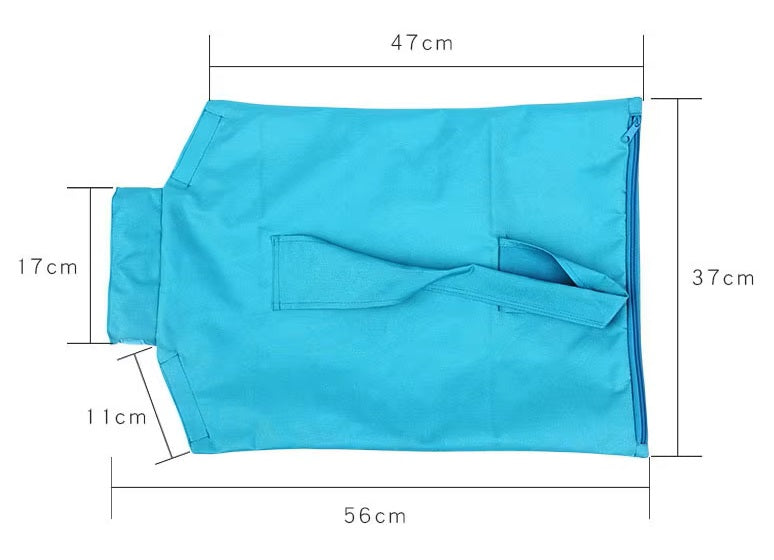 Lulu Tragetasche für Katzen und kleine Haustiere