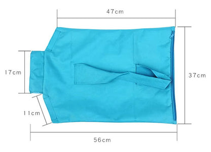 Lulu Tragetasche für Katzen und kleine Haustiere