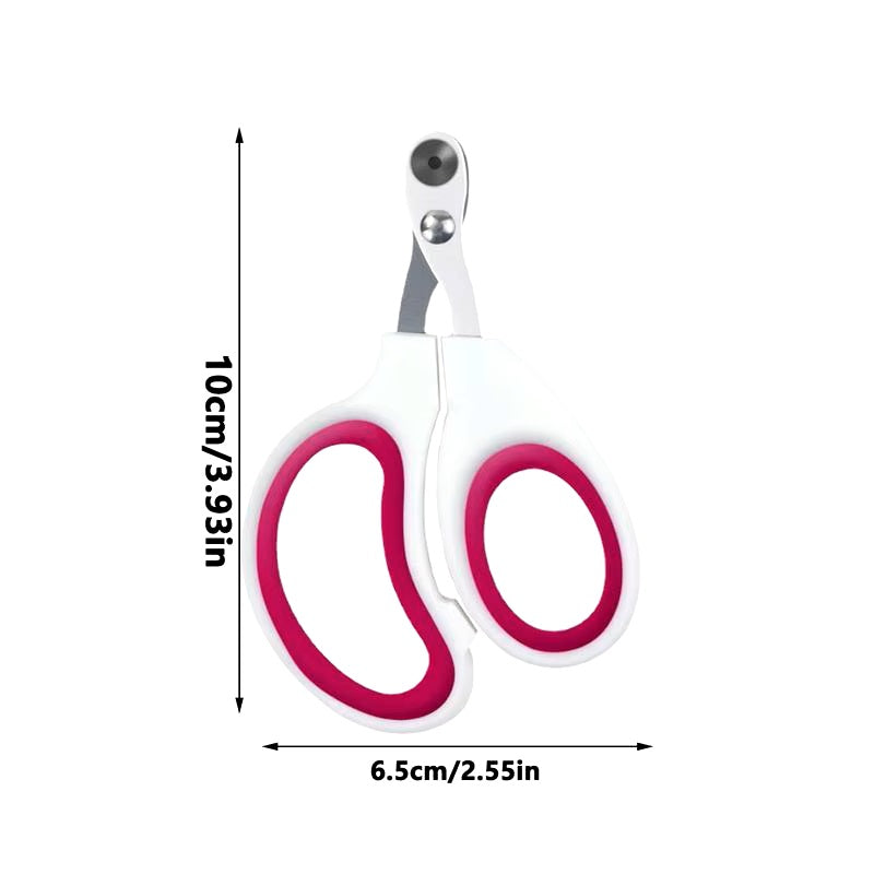 Sienna | Nagelschneider für stressfreies und präzises Pflegen