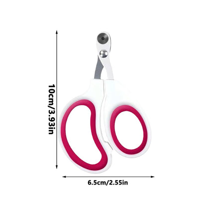 Sienna | Nagelschneider für stressfreies und präzises Pflegen