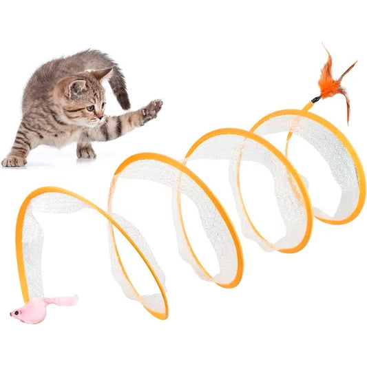Käthe Interaktives Katzenspielzeug