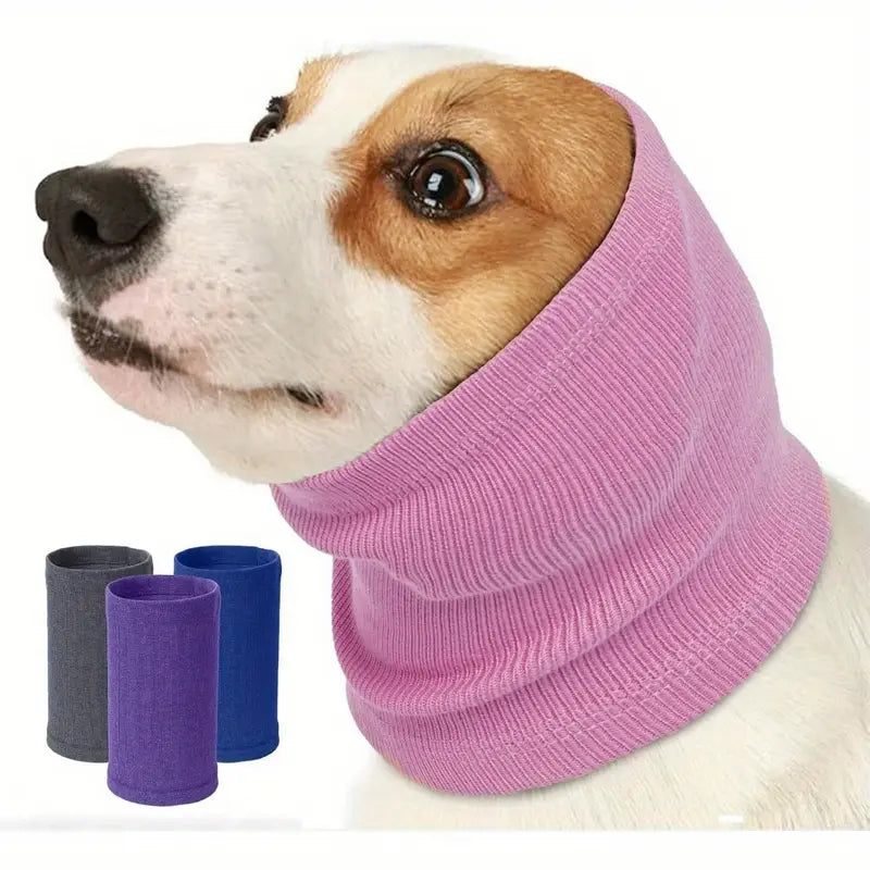 Sonja Ohrenschutz für Hunde