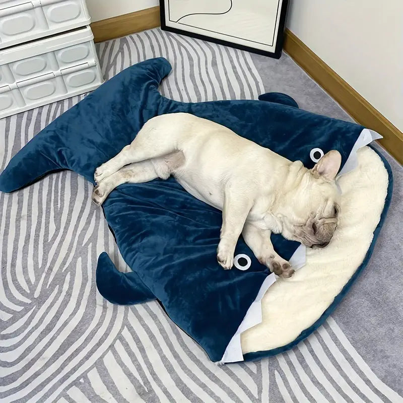Dani Beruhigendes Hundebett