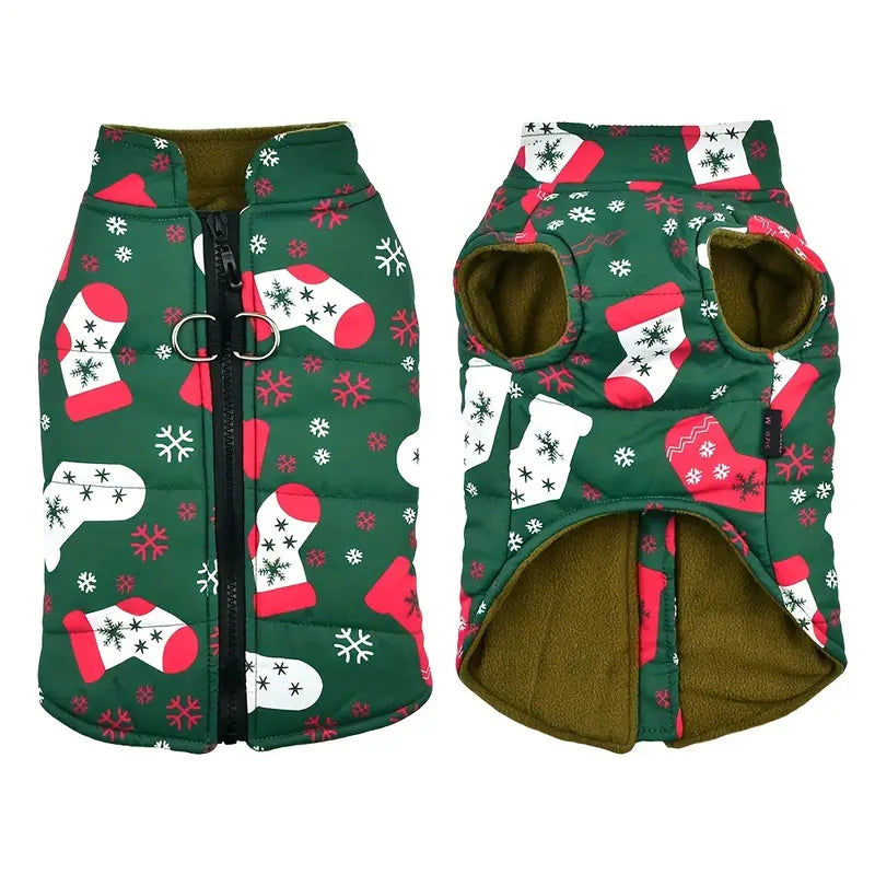 Clary Hundejacke