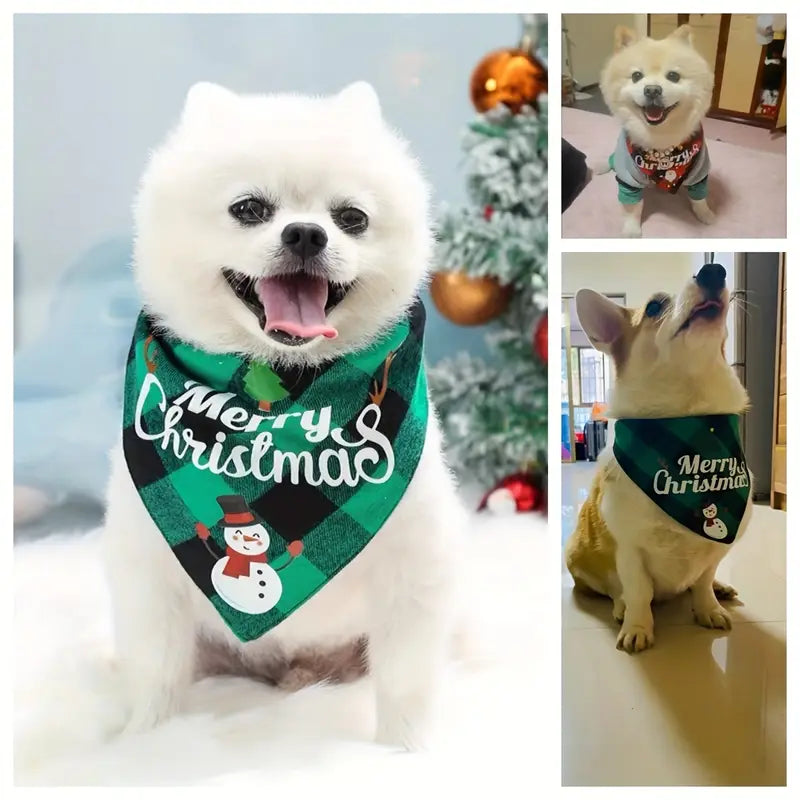 Maria Halstuch für Hunde