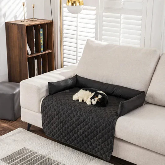Ollie | Hundebett für optimalen Komfort und Schutz