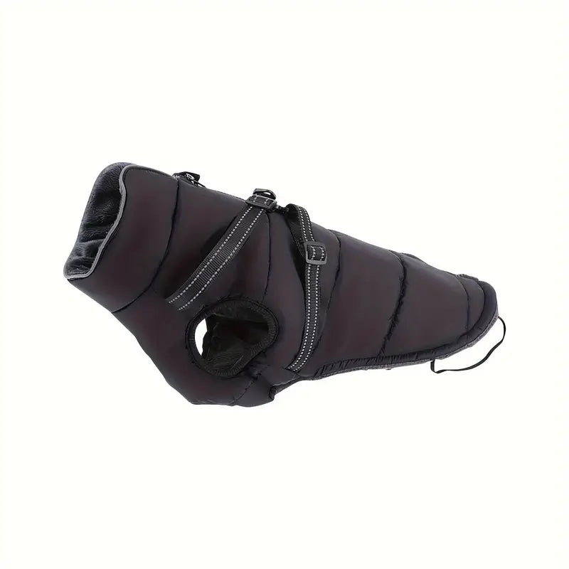 Elia Wasserdichte Hundejacke