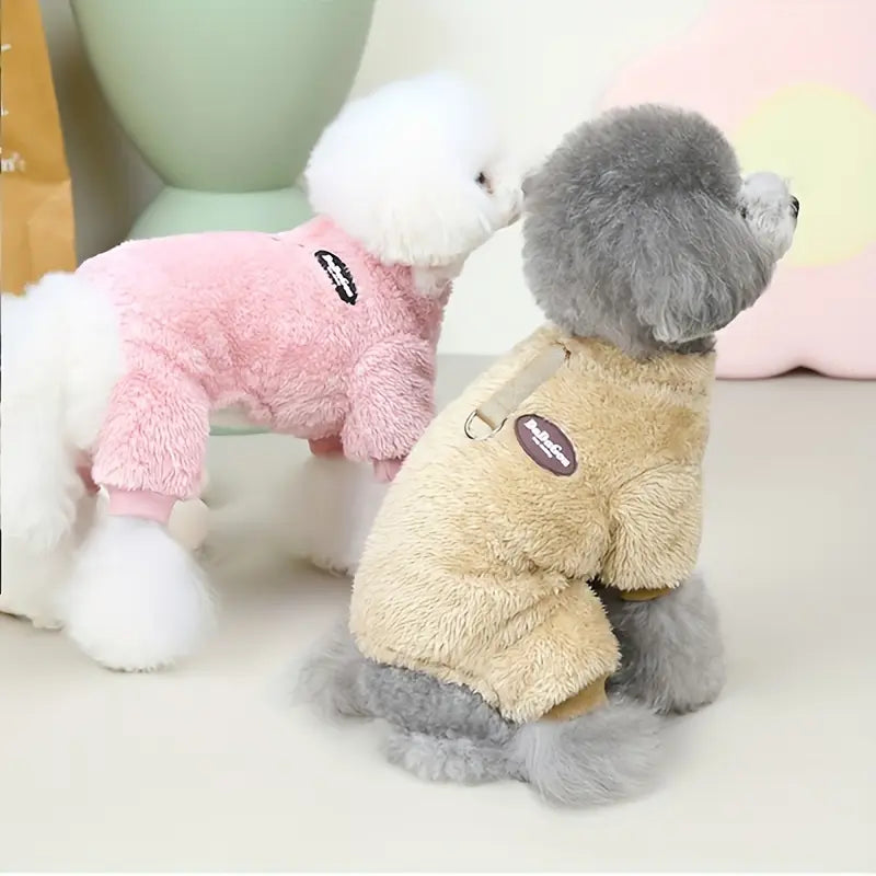 Alma Hundepyjama