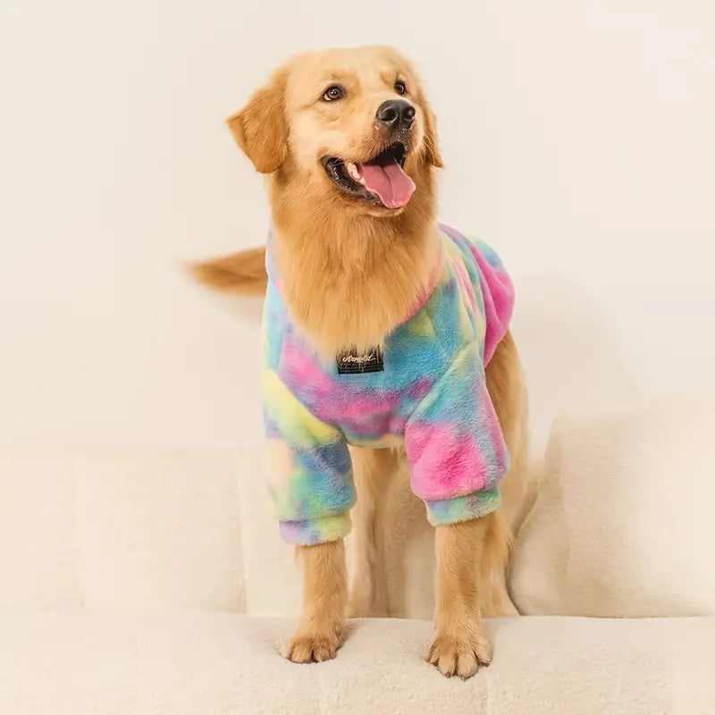 Amalie pullover hund