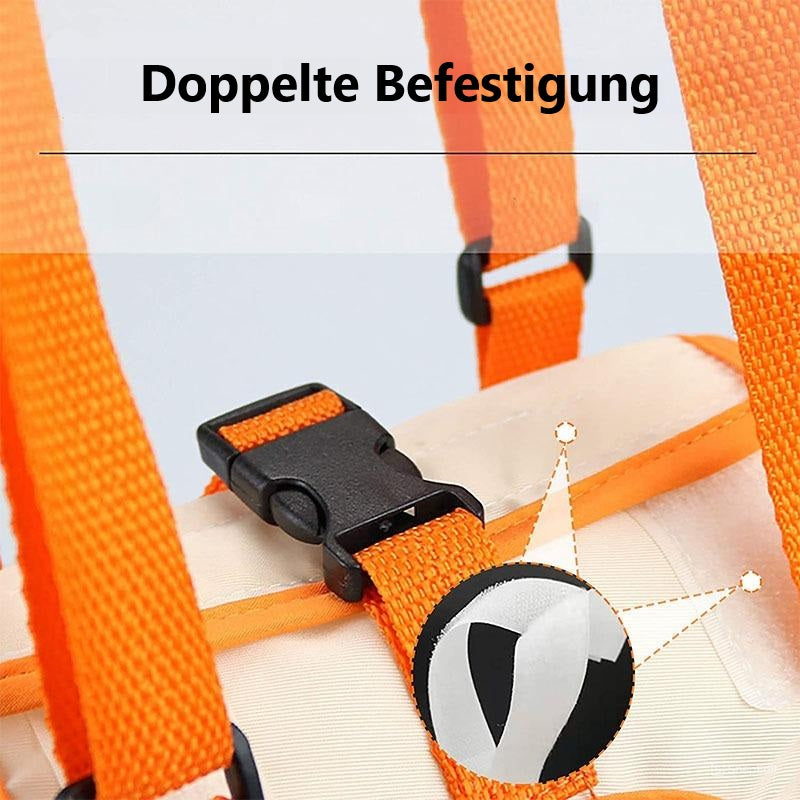 Trixi | Effektive Unterstützung für eine schnelle Genesung