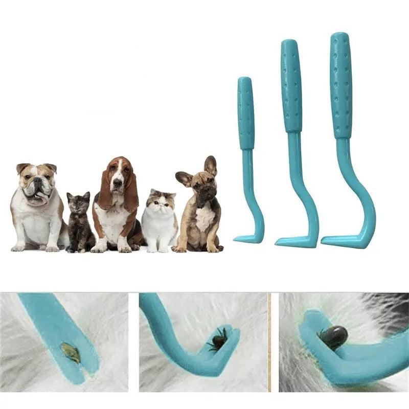 Liv Zecken- und Flohentferner